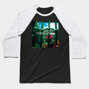 Abundance [The Single] Baseball T-Shirt